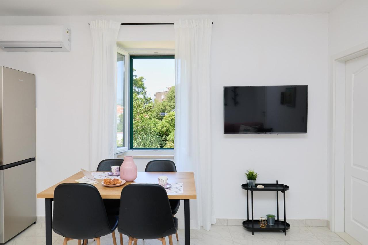 Apartment Fragola Dubrovnik Exterior photo