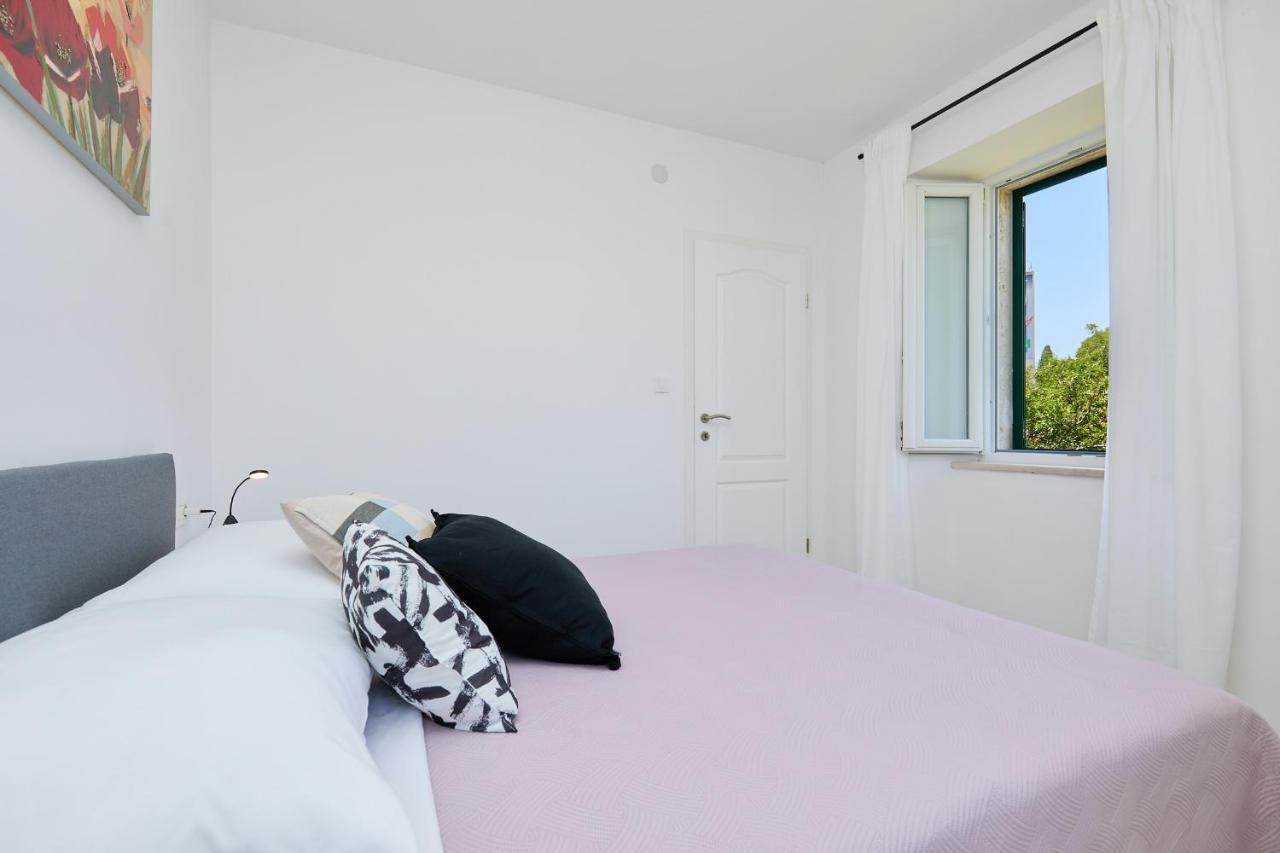 Apartment Fragola Dubrovnik Exterior photo