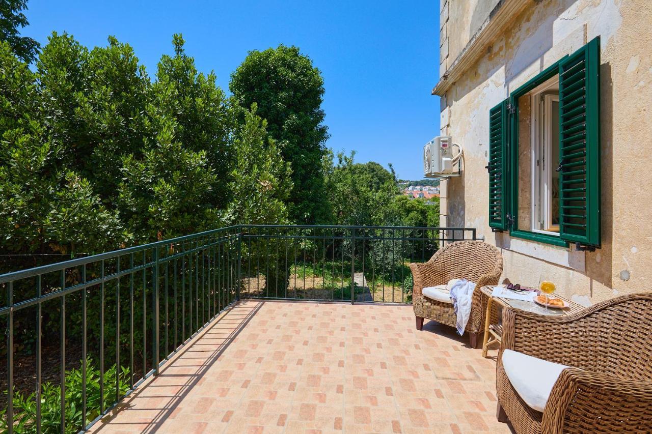 Apartment Fragola Dubrovnik Exterior photo