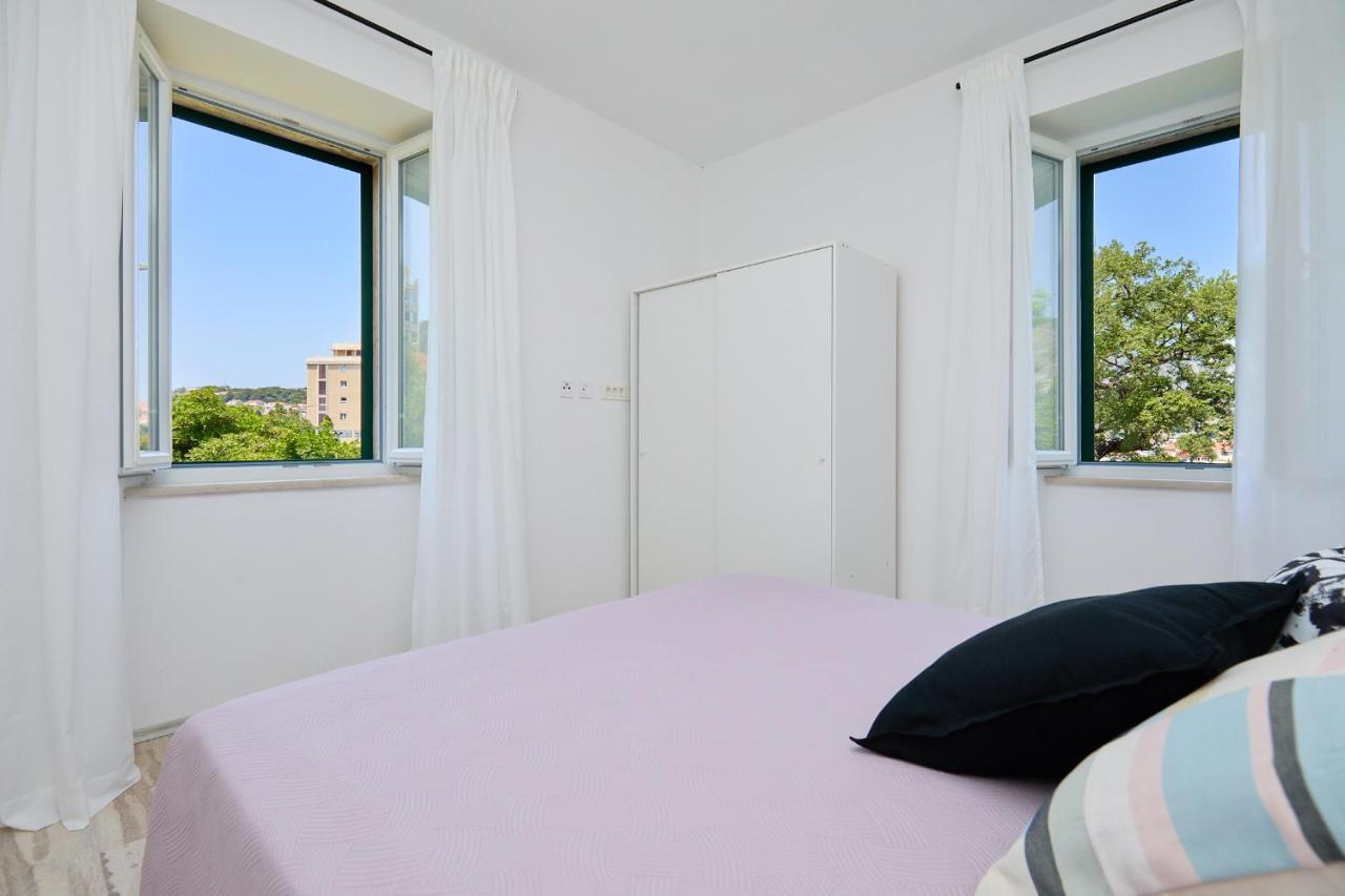 Apartment Fragola Dubrovnik Exterior photo