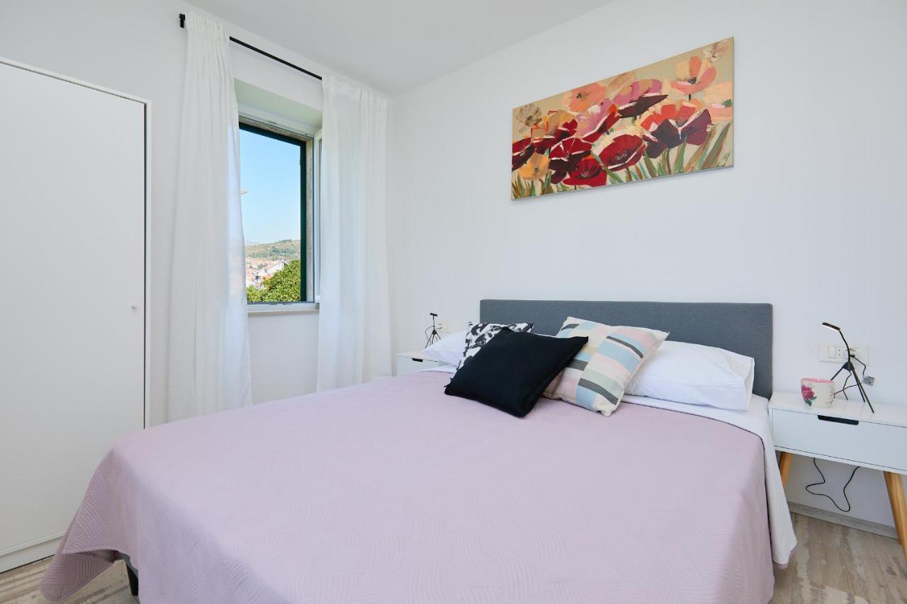 Apartment Fragola Dubrovnik Exterior photo