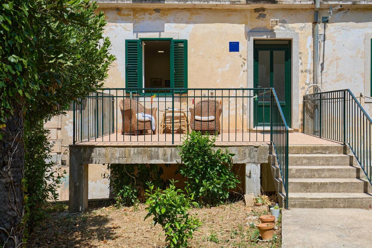 Apartment Fragola Dubrovnik Exterior photo