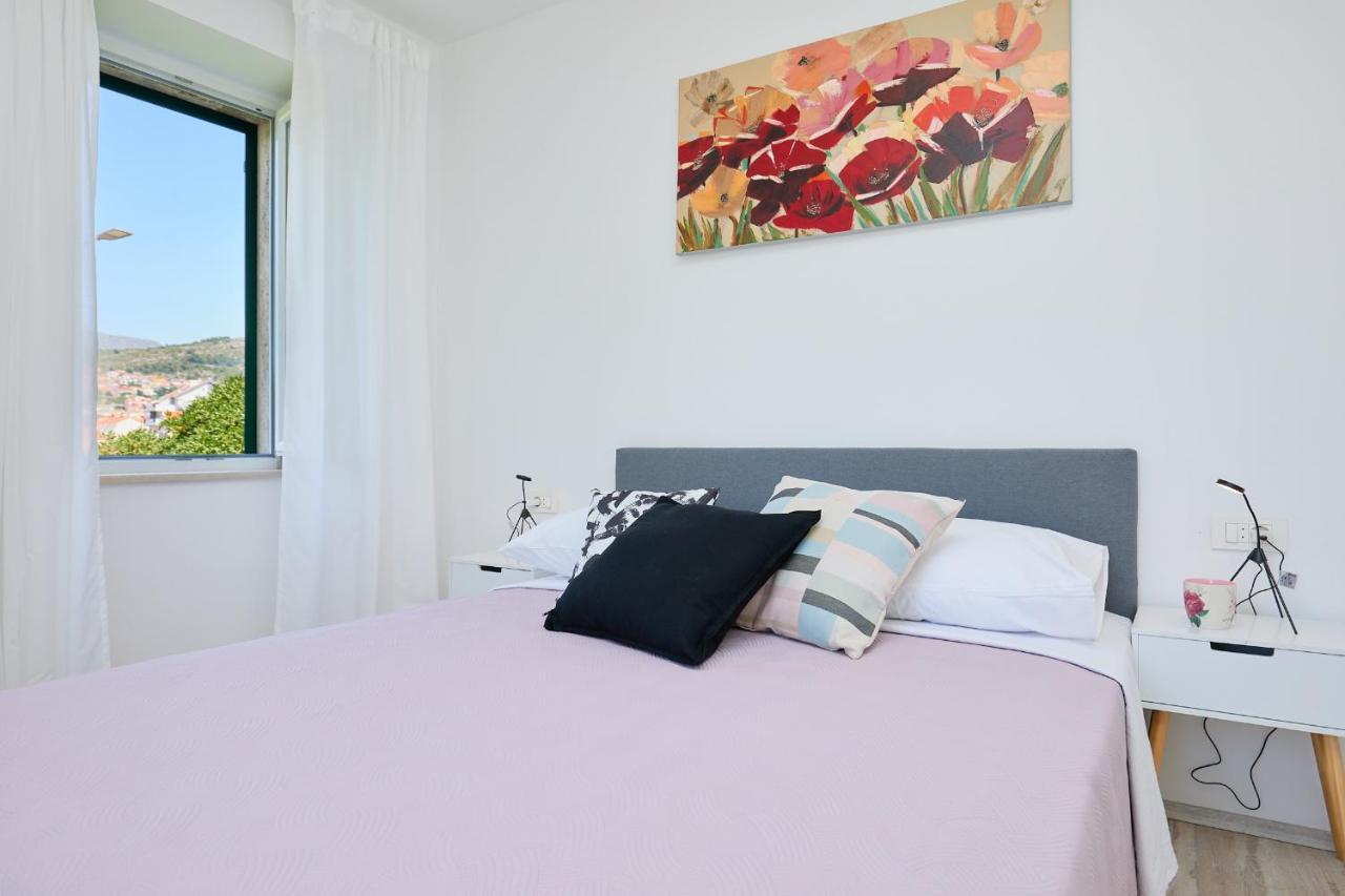 Apartment Fragola Dubrovnik Exterior photo