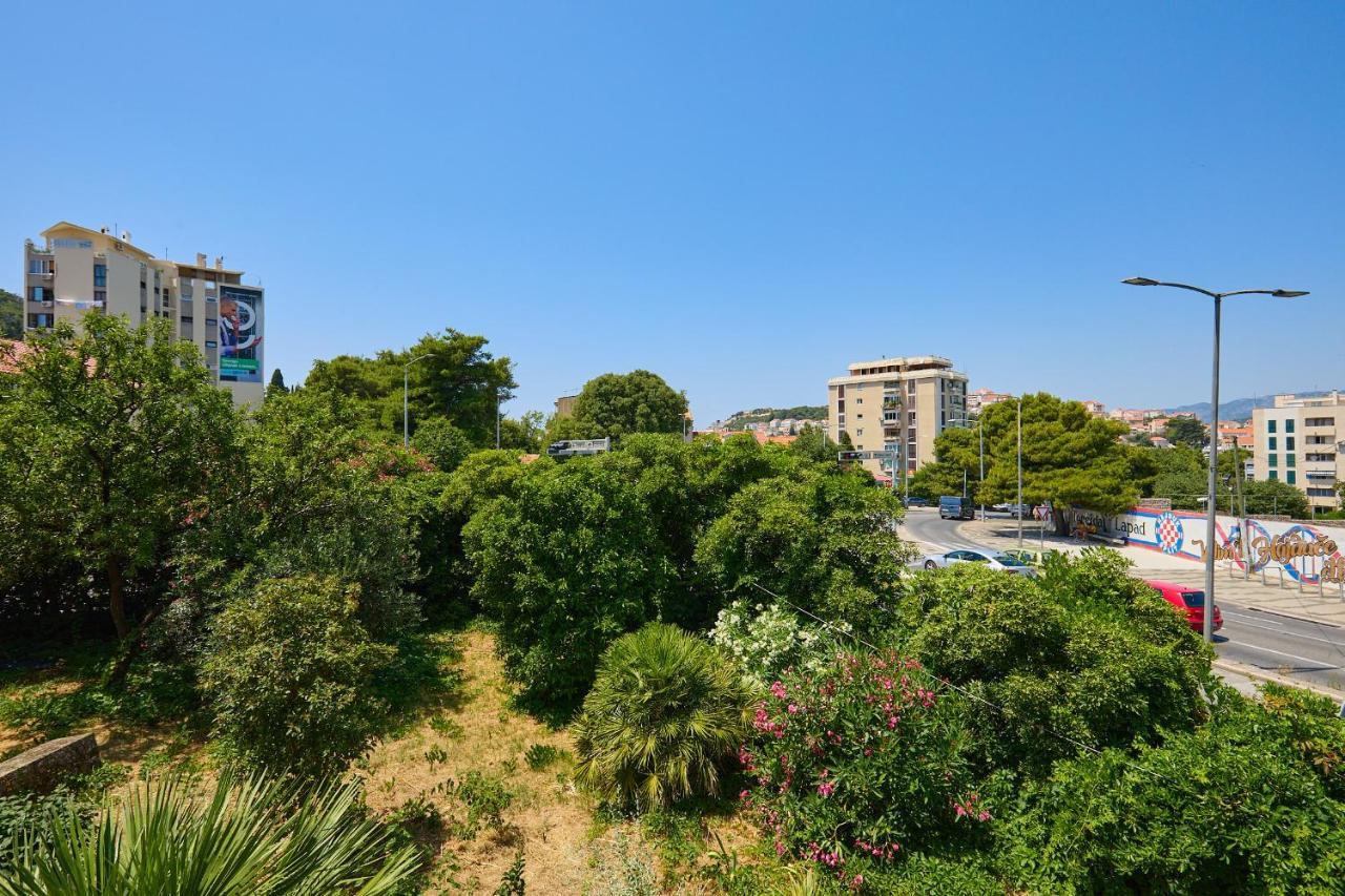 Apartment Fragola Dubrovnik Exterior photo