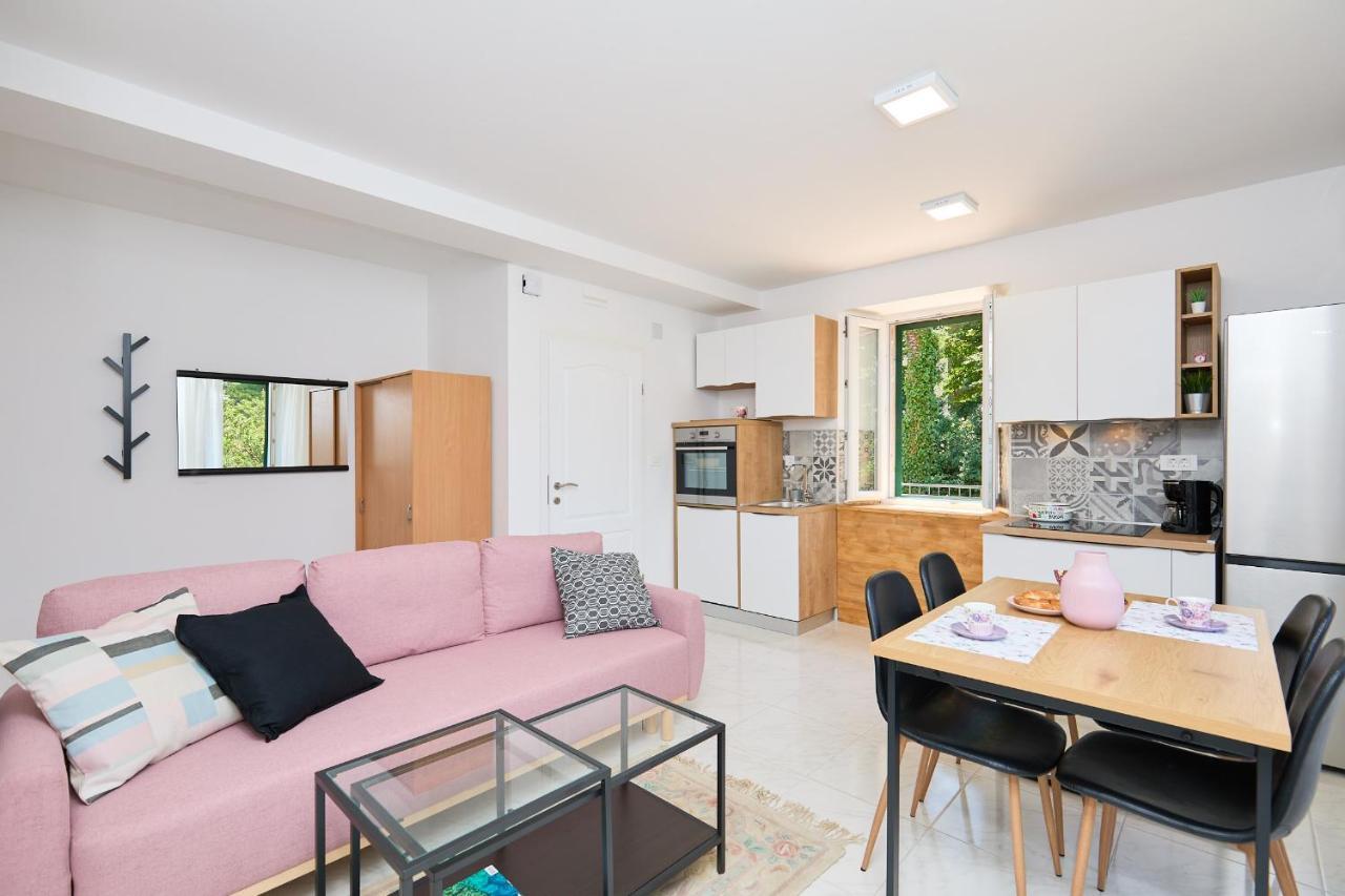 Apartment Fragola Dubrovnik Exterior photo