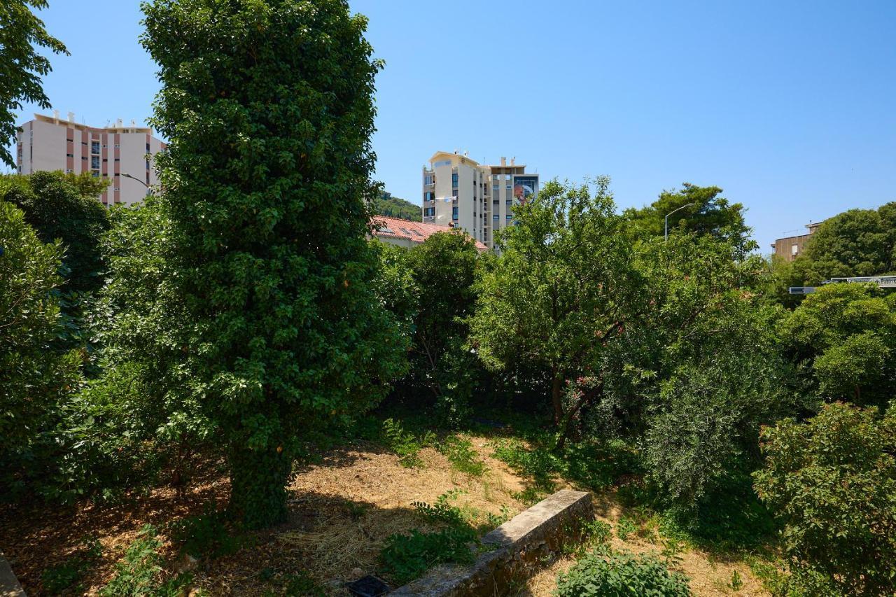 Apartment Fragola Dubrovnik Exterior photo