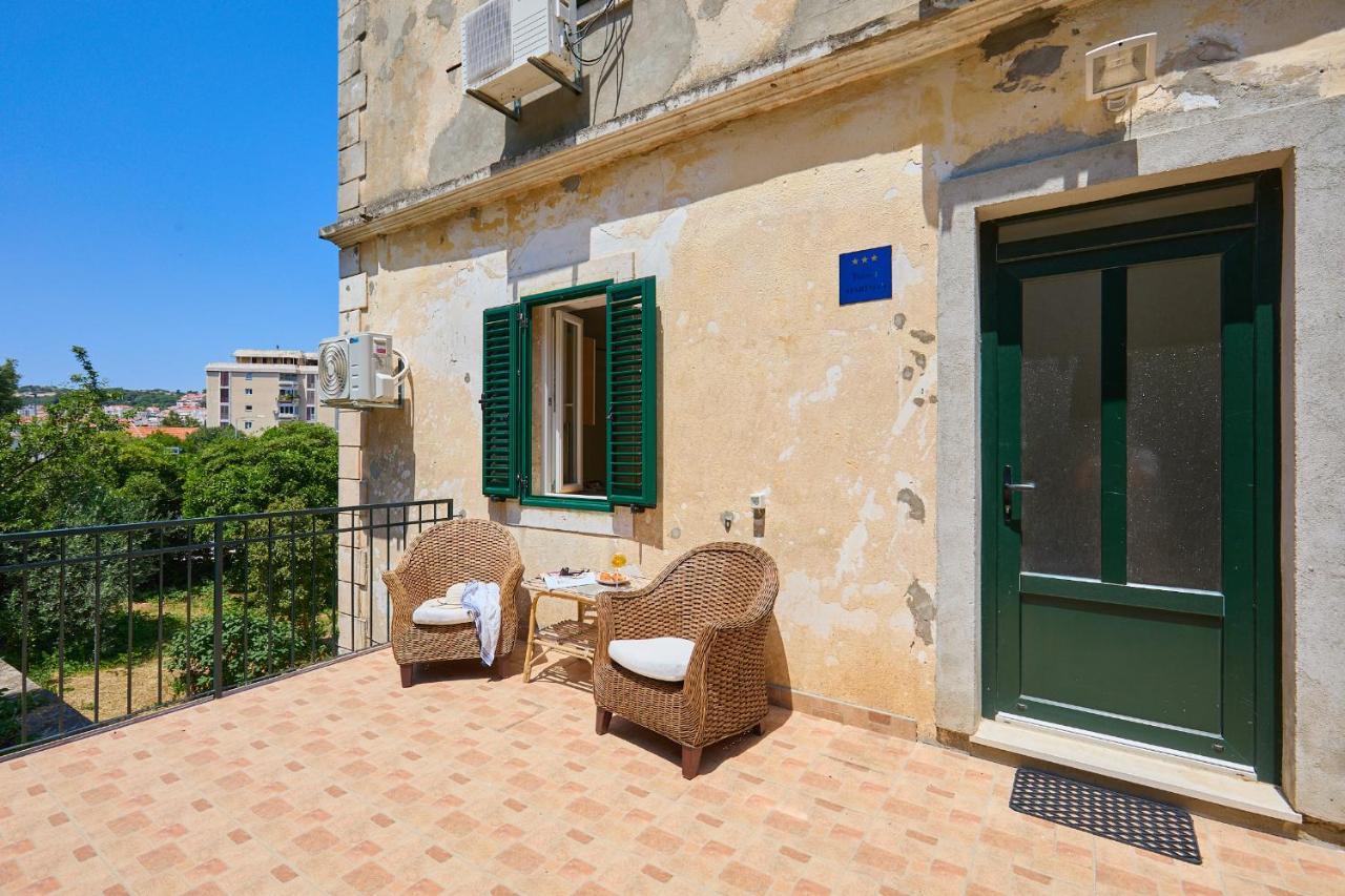 Apartment Fragola Dubrovnik Exterior photo