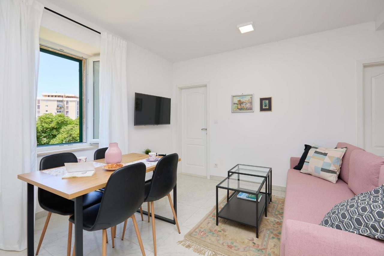 Apartment Fragola Dubrovnik Exterior photo