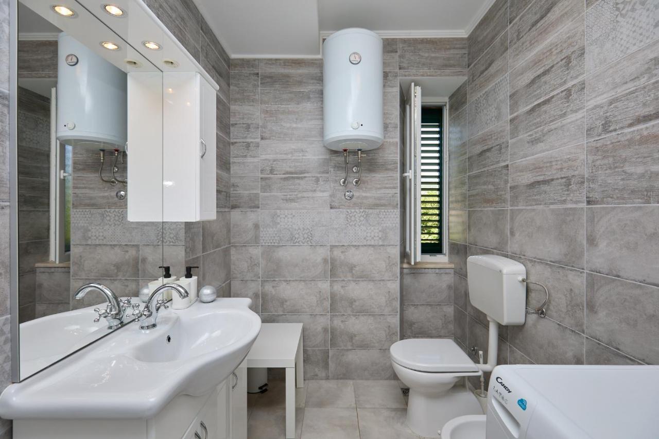Apartment Fragola Dubrovnik Exterior photo