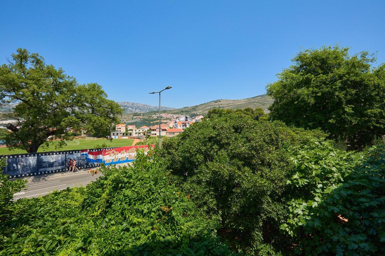 Apartment Fragola Dubrovnik Exterior photo